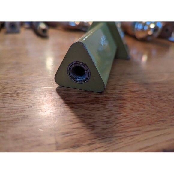 Smuttynose Beer Tap Keg Handle - Picture 4 of 6